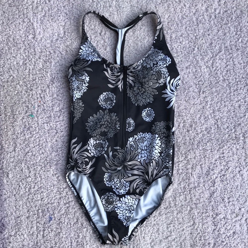 JOY LAB one piece swim wear